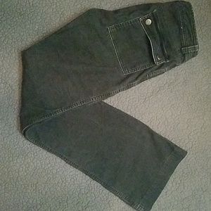 American Eagle Corduroy pants